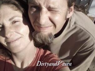 DirtyandVixen