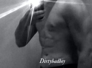 Dirtybadbiy