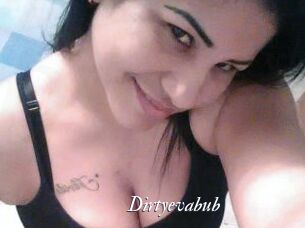 Dirtyevabub