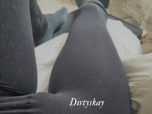 Dirtyskay