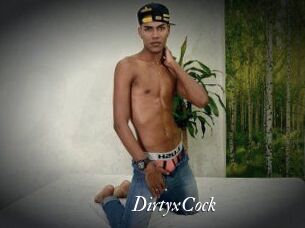 DirtyxCock