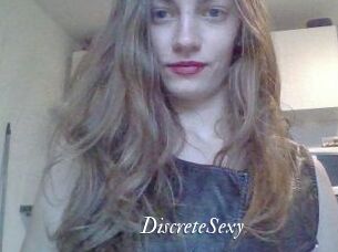 DiscreteSexy