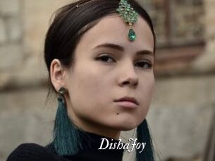 DishaJoy