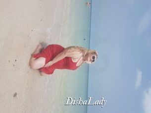 DishaLady