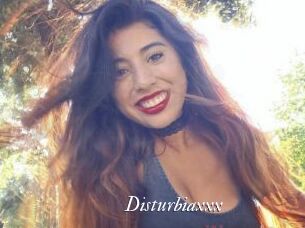 Disturbiaxxx