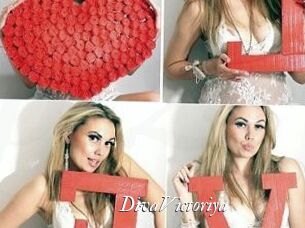 DivaVictoriya Partouze