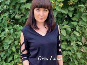 Diva_Luna Partouze
