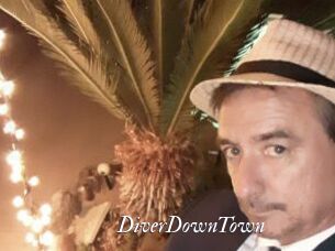 DiverDownTown