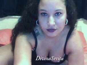 DivinaSerita Partouze