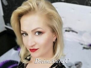 DivineAlice4U