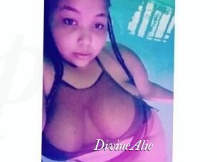 DivineAlie Partouze
