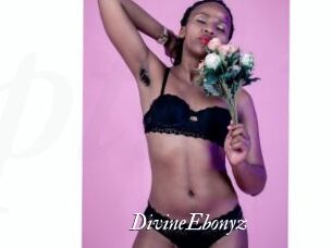DivineEbonyz Partouze