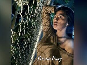 DivineFoxy