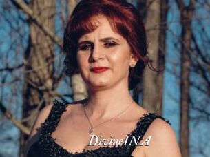 DivineINA Partouze
