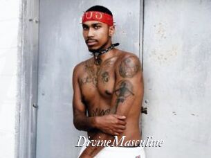 DivineMasculine