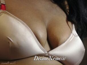 DivineNemesis