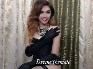 DivineShemale