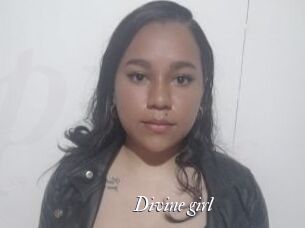 Divine_girl