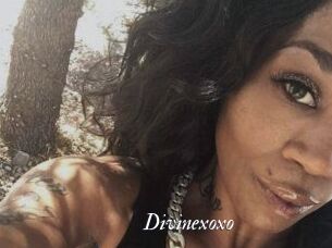 Divine_xoxo