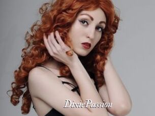 DixiePassion