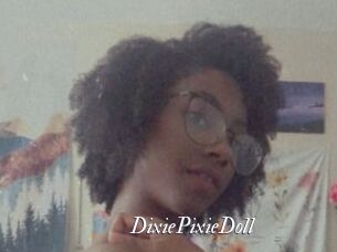 DixiePixieDoll Partouze