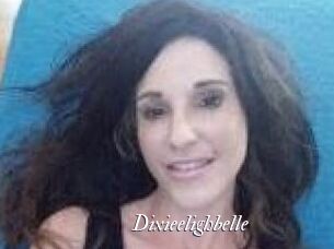Dixieelighbelle Partouze