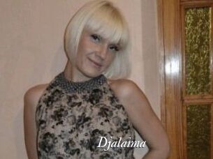 Djalaima Partouze