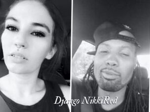 Django_NikkiRed