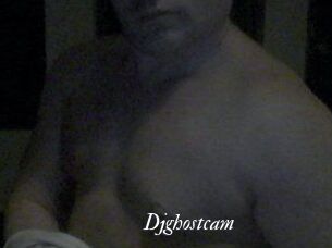 Djghostcam Partouze