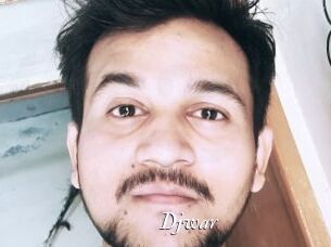 Djwar