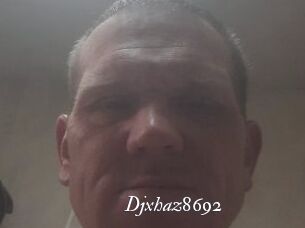 Djxhaz8692
