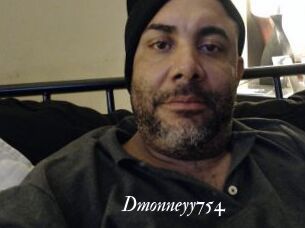 Dmonneyy754
