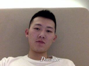 Dmonster