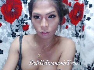 DoMMinantmisTress