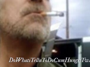 DoWhatiTelluToDoCumHungryTwat Partouze