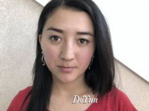 DoYun