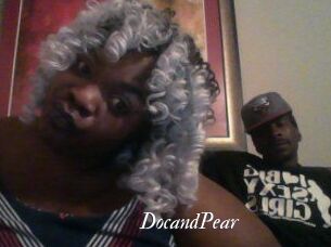 DocandPear