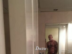 Doctor