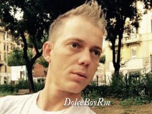 DolceBoyRm