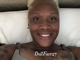 DollFace27