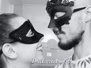 DollLoveAnalSex Partouze