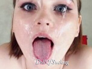 DollOfSucking