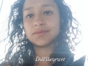 DollSlavewet