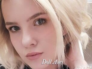 Doll_Amy Partouze