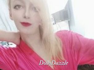 DollyDazzle Partouze