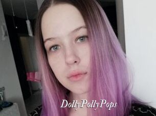 DollyPollyPops