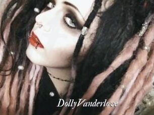 DollyVanderlove