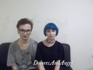 DoloresAndAngel