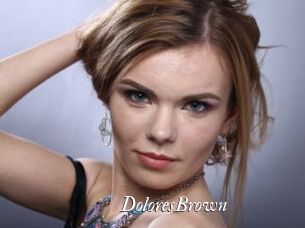 DoloresBrown