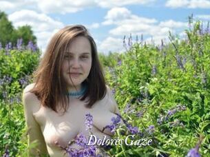 DoloresGaze